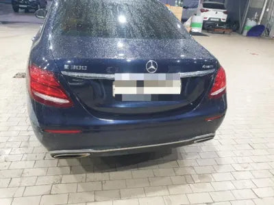 2017 Mercedes-Benz E 300 WDDZF4KB2HA159741 VIN:WDDZF4KB2HA159741