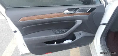 2018 Volkswagen Passat WVWZZZ3CZJE120328 VIN:WVWZZZ3CZJE120328