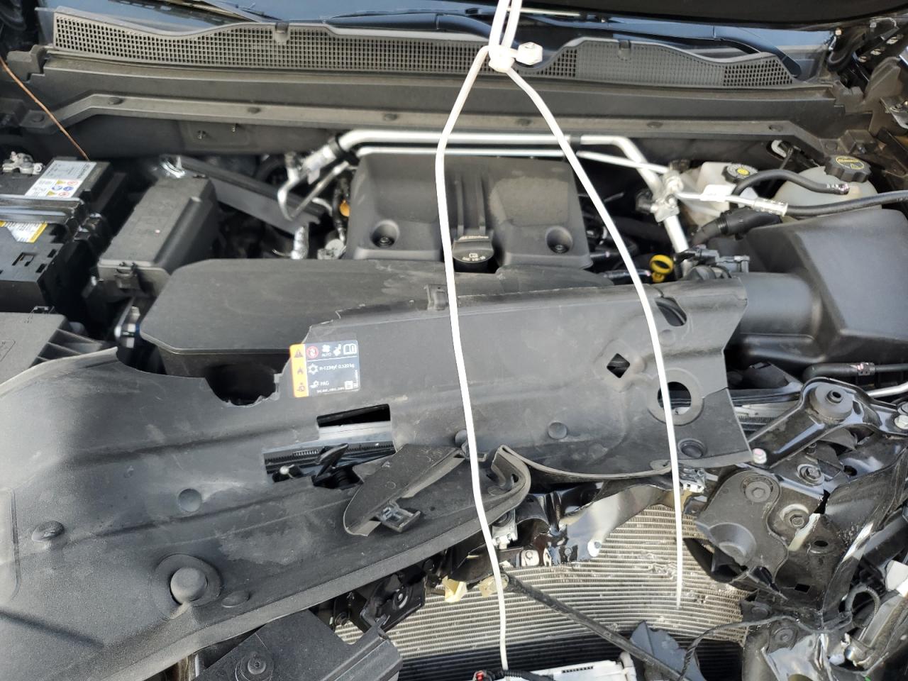 2024 CHEVROLET COLORADO LT VIN:1GCPTCEK1R1194837