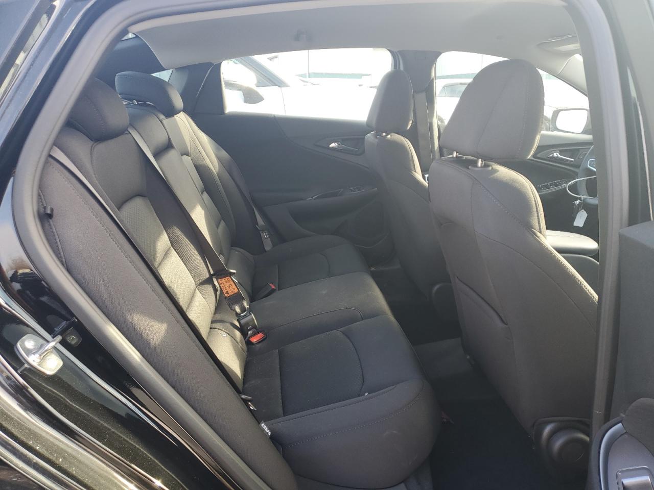 2024 CHEVROLET MALIBU LT VIN:1G1ZD5ST5RF223072