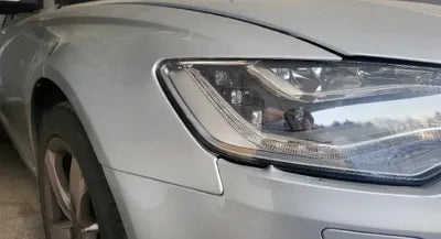 2015 Audi A6 WAUZZZ4G6FN009321 VIN:WAUZZZ4G6FN009321