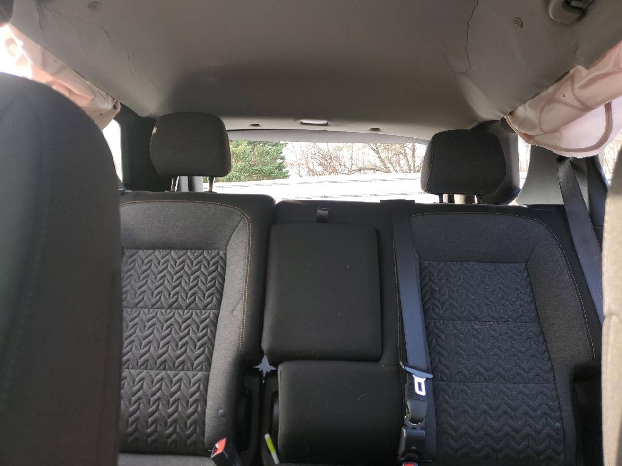 2023 CHEVROLET EQUINOX LT VIN:3GNAXKEG3PS117194