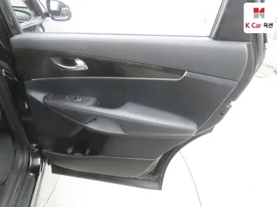 2016 Kia Sorento KNAPS81BBGA206809 VIN:KNAPS81BBGA206809