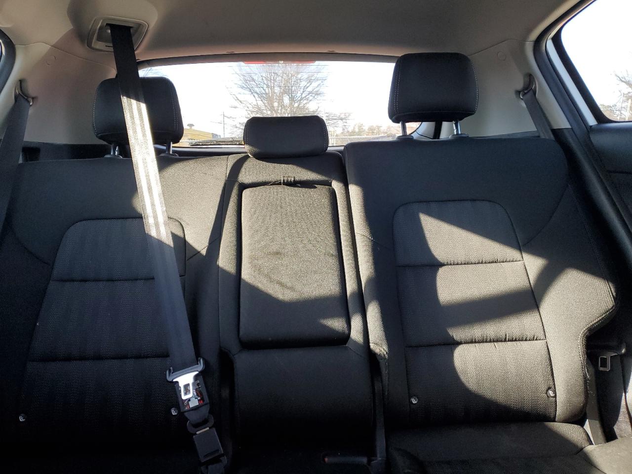 2022 KIA SPORTAGE LX VIN:KNDPMCAC3N7006399