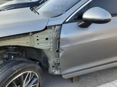 2020 Kia K5 KNAG341ABLA004191 VIN:KNAG341ABLA004191