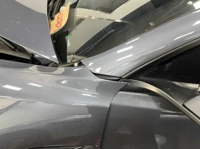 2021 Tesla Model 3 VIN: