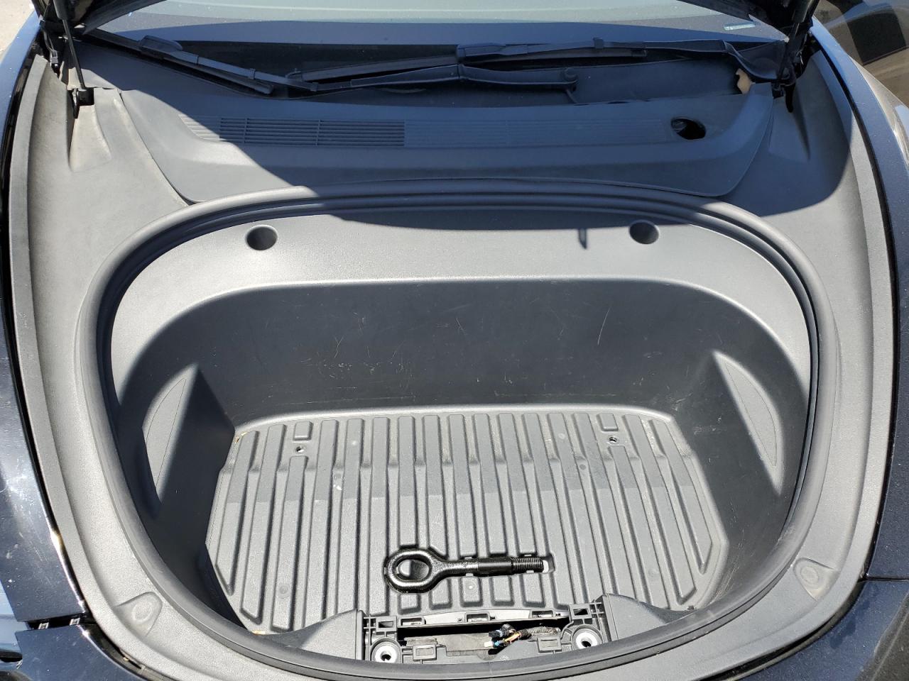 2022 TESLA MODEL 3  VIN:5YJ3E1EA3NF106859
