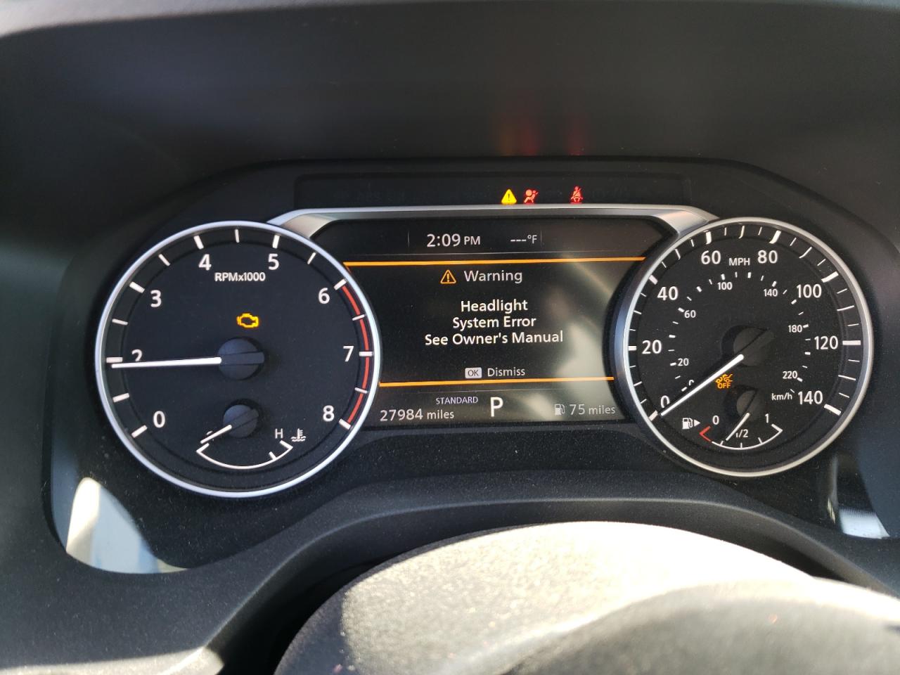 2023 NISSAN ROGUE SV VIN:5N1BT3BA1PC822320