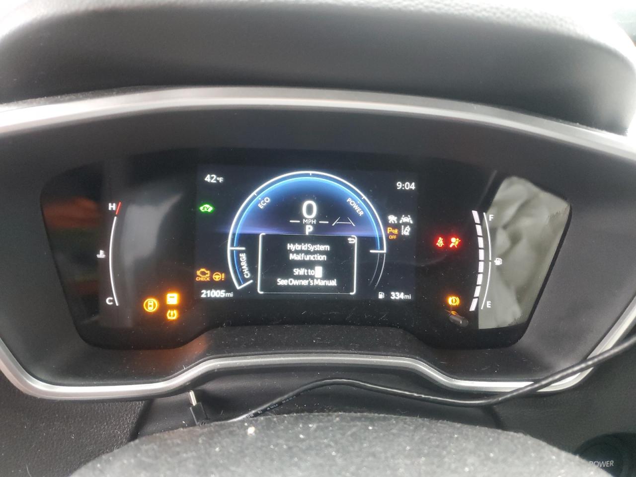 2024 TOYOTA COROLLA CROSS SE VIN:7MUFBABG3RV017637