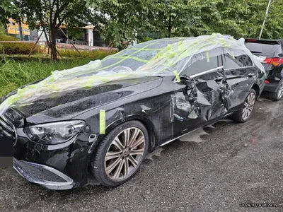 2021 Mercedes-Benz E 450 VIN: