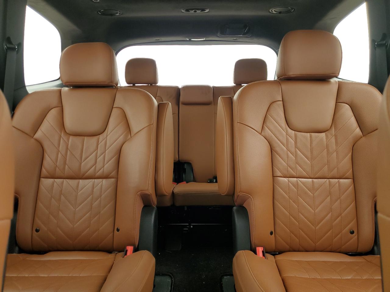 2024 KIA TELLURIDE SX VIN:5XYP5DGC6RG459113