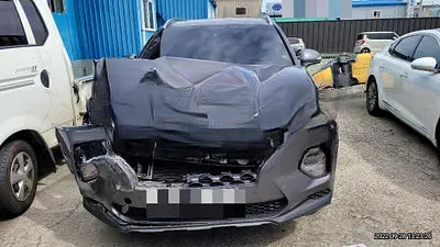 2019 Hyundai Santa FE NONE VIN: