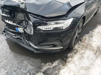 2023 Volvo S90 LVYPT0625PP325073 VIN:LVYPT0625PP325073