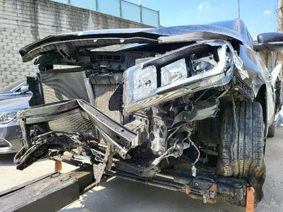 2020 Kia Carnival KNAMB81ABLS655175 VIN:KNAMB81ABLS655175