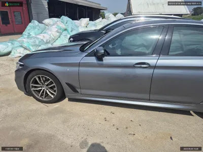 2017 BMW 520 WBAJC5108HG852250 VIN:WBAJC5108HG852250