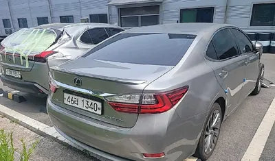 2017 Lexus ES 300 JTHBW1GG8H2154650 VIN:JTHBW1GG8H2154650