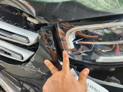 2020 Mercedes-Benz GLC 300 VIN: