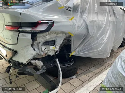 2022 BMW 420 WBA21DT06N9N22530 VIN:WBA21DT06N9N22530