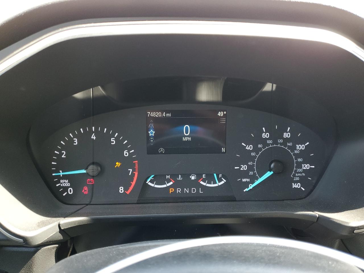 2022 FORD ESCAPE SE VIN:1FMCU9G69NUA61018