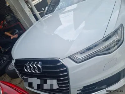 2016 Audi A6 WAUZZZ4G8GN170593 VIN:WAUZZZ4G8GN170593