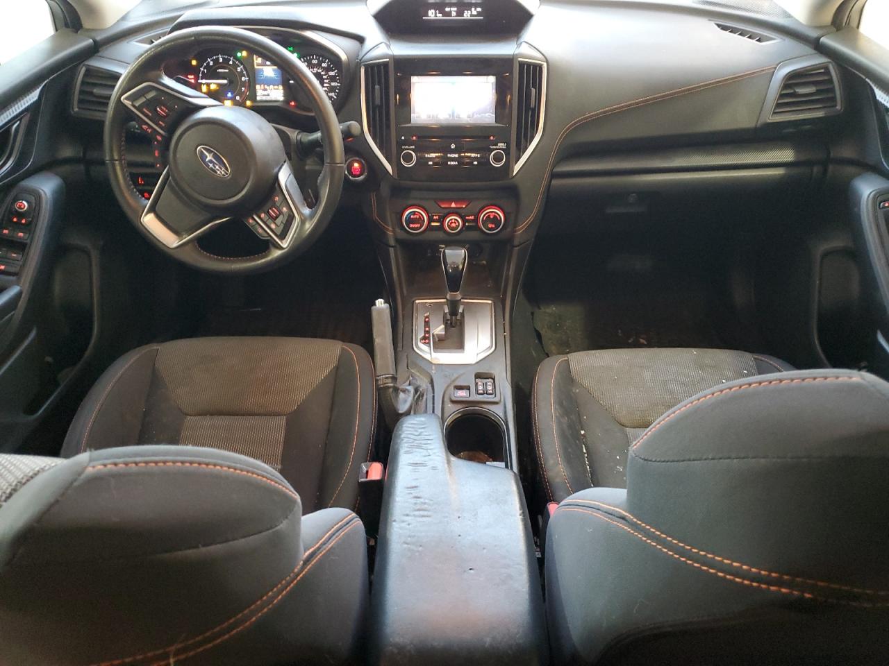 2023 SUBARU CROSSTREK PREMIUM VIN:JF2GTAEC2PH249671