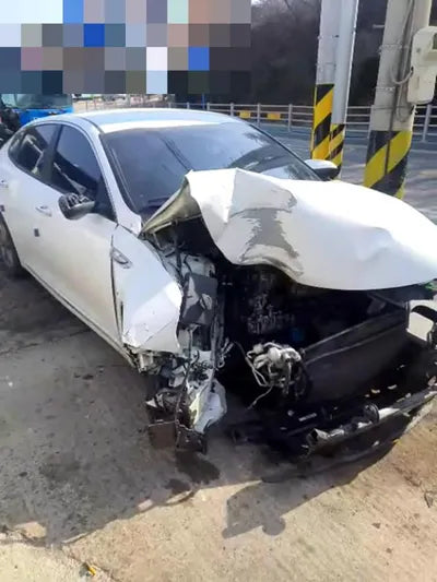 2018 Kia K5 VIN: