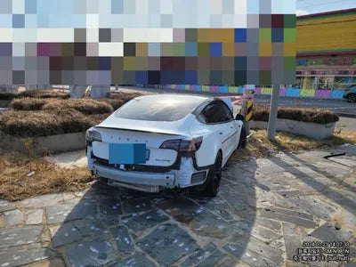 2022 Tesla Model 3 5YJ3E1EB5NF307056 VIN:5YJ3E1EB5NF307056