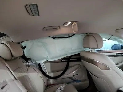 2020 Genesis G90 VIN: