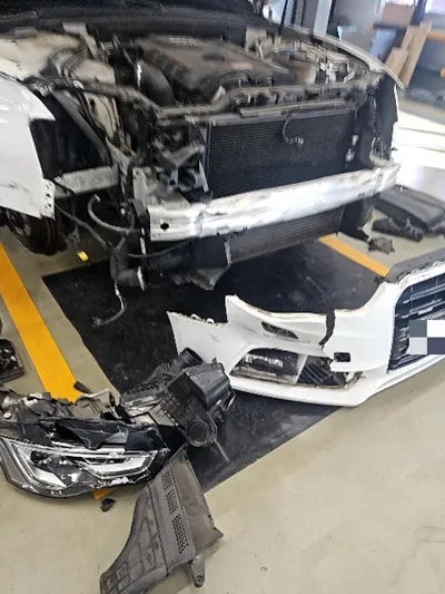 2015 Audi A5 261KMWAUZZZ8T0FA0 VIN:261KMWAUZZZ8T0FA0