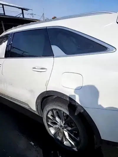 2021 Kia Sorento VIN: