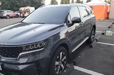 2022 Kia Sorento KNARF81FGNA161865 VIN:KNARF81FGNA161865
