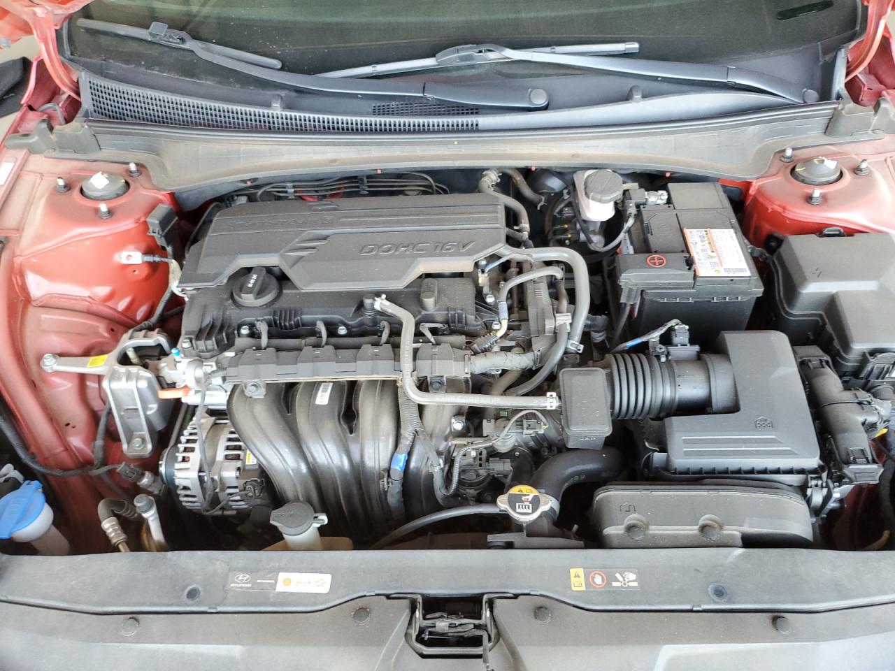 2023 HYUNDAI ELANTRA LIMITED VIN:KMHLP4AG0PU479269