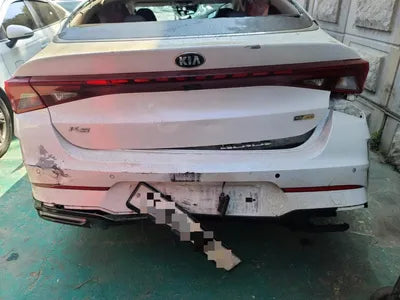 2021 Kia K5 KNAG141JBMA011170 VIN:KNAG141JBMA011170