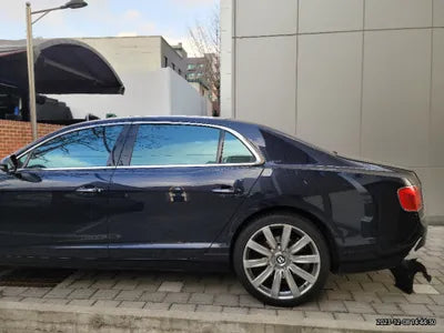 2015 Bentley Flying Spur SCBEL53W8FC047880 VIN:SCBEL53W8FC047880