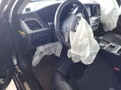 2018 Genesis G80 VIN: