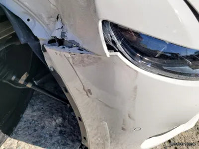 2021 Maserati Levante VIN: