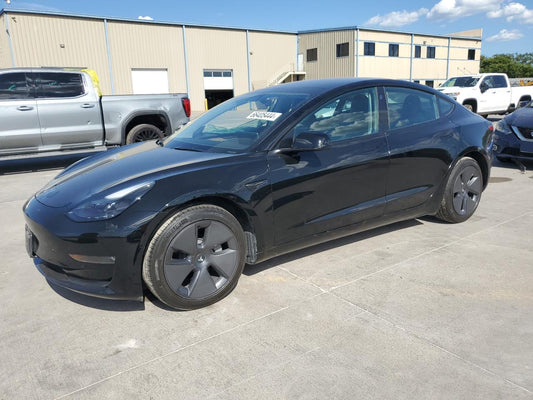 2022 TESLA MODEL 3  VIN:5YJ3E1EB0NF265072