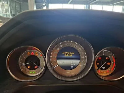 2014 Mercedes-Benz E 250 VIN: