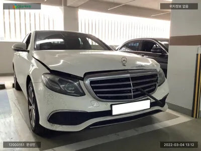 2019 Mercedes-Benz E 300 WDDZF4KB4KA672450 VIN:WDDZF4KB4KA672450