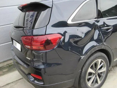 2019 Kia Sorento KNAPF81ABLA633355 VIN:KNAPF81ABLA633355