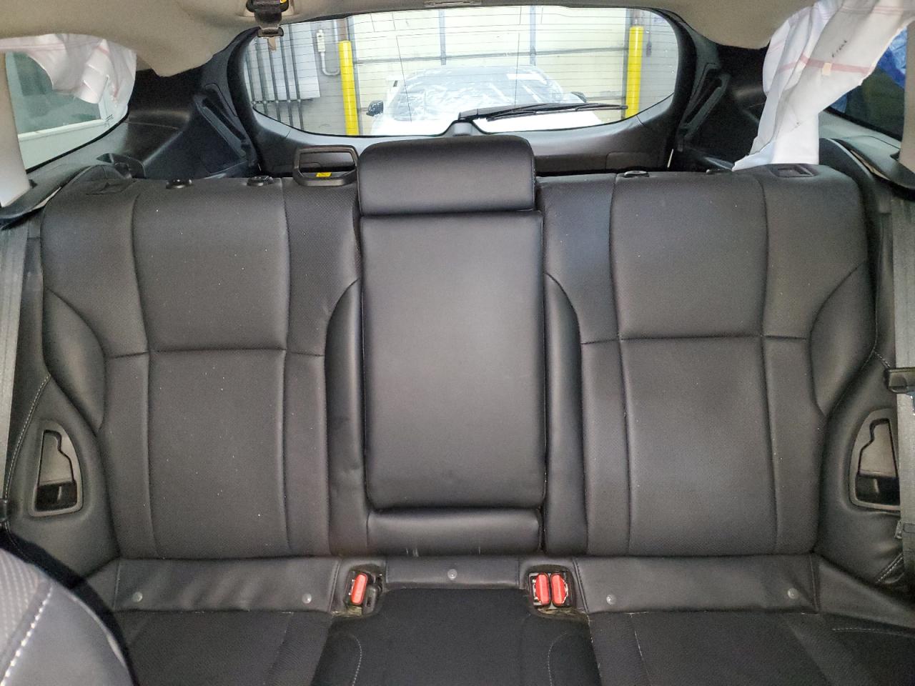 2023 SUBARU OUTBACK LIMITED VIN:4S4BTANC2P3174651