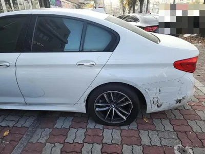 2017 BMW 520 WBAJC5103HG850969 VIN:WBAJC5103HG850969