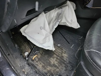 2015 Hyundai Santa FE VIN: