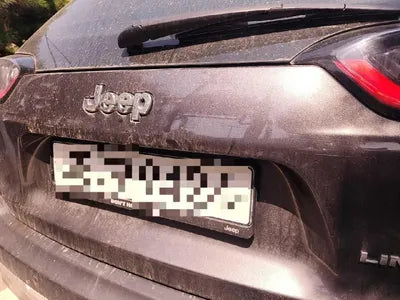 2020 Jeep Cherokee VIN: