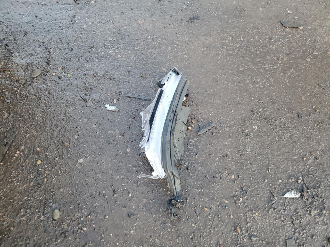 2024 CHEVROLET TRAX ACTIV VIN:KL77LKE25RC159844