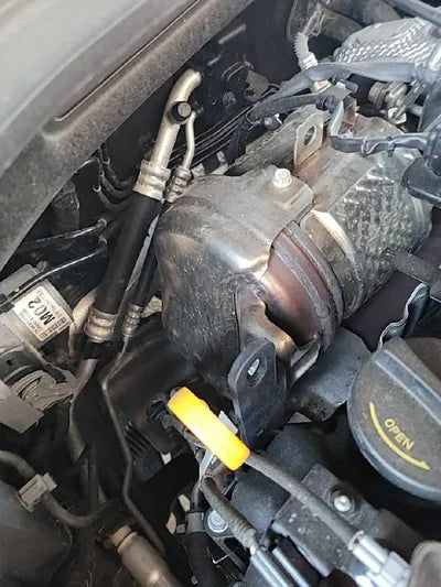 2019 Hyundai Santa FE 483KMKMHS281BBKU0 VIN:483KMKMHS281BBKU0
