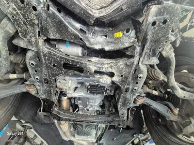 2024 Genesis GV80 VIN: