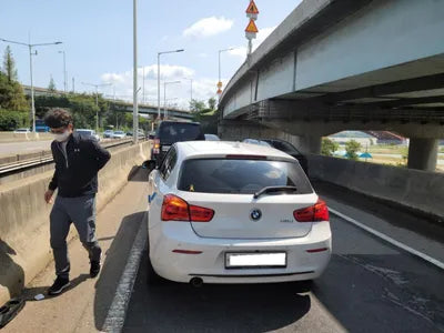 2016 BMW 118 WBA1S5101G5D26882 VIN:WBA1S5101G5D26882