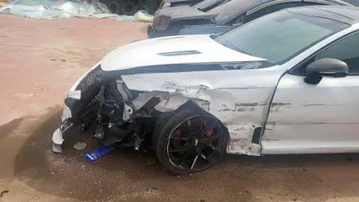 2020 Kia Stinger KNAE351ABLS085915 VIN:KNAE351ABLS085915