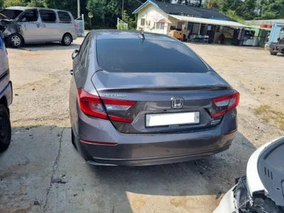 2018 Honda Accord 1HGCV3690JA511419 VIN:1HGCV3690JA511419